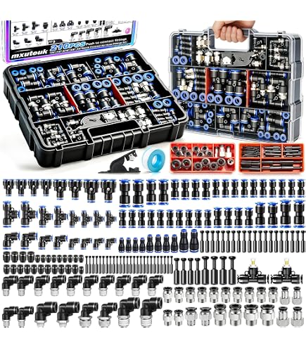 Lincoln Industrial 243699 Quicklub 1/4